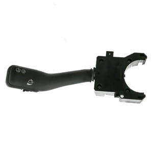 Commutateur d'essuie-glace Commutateur combiné de clignotant pour <span class=keywords><strong>Audi</strong></span> 4B0953503F - Product Image 2