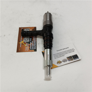 ชิ้นส่วนเครื่องจักรก่อสร้าง SA6D140E-3 SAA6D140E-3หัวฉีดน้ำมันเชื้อเพลิง6D140หัวฉีดเครื่องยนต์6218-11-3101 6218-11-3110 6218-11-3100 - Product Image 3