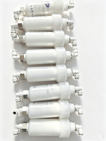 Filtre à eau pour machine à diode d'épilation