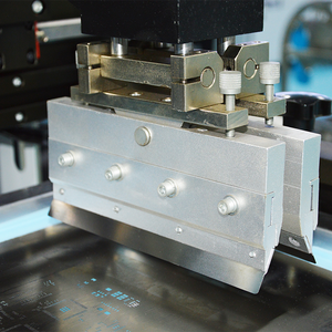 Machine de carte de <span class=keywords><strong>circuit</strong></span> imprimé de carte PCB de soudure de la Chine - Product Image 3