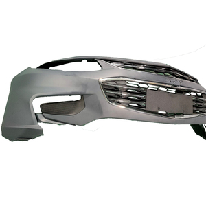 ชิ้นส่วนรถยนต์สำหรับมาลิบู16-17กั<span class=keywords><strong>น</strong></span>ชนหน้าประกอบพอดีสำหรับเชฟโรเลตมาลิบู XL 2016-2017จี<span class=keywords><strong>น</strong></span>โรงงาน OEM - Product Image 4