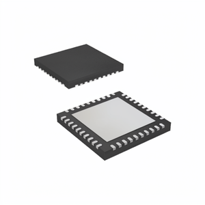 Authorized Distributor ADC31JB68RTAT 40 WFQFN Exposed Pad Components Electronic Data Acquisition - Product Image 1