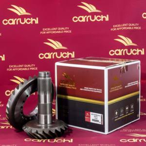 CARRUCHI AZ712732001013 Engranaje de ángulo de cuenco para HOWO <span class=keywords><strong>Alex</strong></span> Parte Engranaje de ángulo de cuenco - Product Image 2