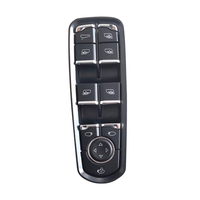 Dropship, venta al por mayor, piezas de automóviles, accesorios para automóviles, interruptor elevador de ventana eléctrica para Porsche Cayenne