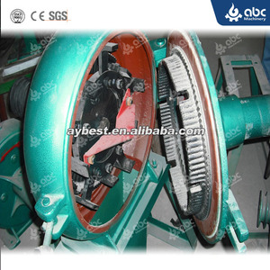 טף קמח כרסום מכונת Maida אתא Chakki טחנת קמח מכונה - Product Image 4