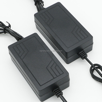 Vente directe d'usine 12 V 3A alimentation 36W adaptateur d'alimentation avec convertisseur ca cc 100-240V à 12 volts 3Amp adaptateur de chargeur