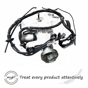 Giulia 2.9T Ổ Đĩa Bốn Bánh Phía Sau Khác Biệt Chuyển Trường Hợp Cơ Khí Hạn Chế Trượt Khác Biệt Cho Alfa Romeo Giulia - Product Image 3