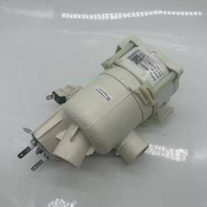 Moteur <span class=keywords><strong>de</strong></span> pompe pour <span class=keywords><strong>lave</strong></span>-<span class=keywords><strong>vaisselle</strong></span> <span class=keywords><strong>SAMSUNG</strong></span> DD82-01777A 17476000015287, WELLING ZXW-50-8-1L, électrique AC220-240V 50W, pièces détachées pour <span class=keywords><strong>lave</strong></span>-<span class=keywords><strong>vaisselle</strong></span> - Product Image 2