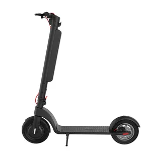 新製品X8折りたたみ式電気自動車屋外車両2輪電子スクーター人気