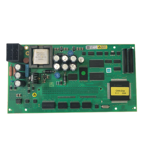 Circuit imprimé fabriqué en Chine 00.785.0117 pour machine d'impression offset Heidelberg - Product Image 1