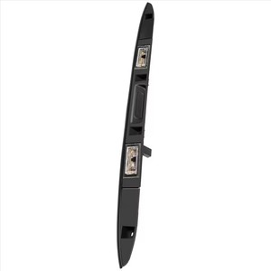 Poignée arrière de couvercle de <span class=keywords><strong>coffre</strong></span> de tourisme avec bouton de clé pour <span class=keywords><strong>BMW</strong></span> <span class=keywords><strong>X5</strong></span> <span class=keywords><strong>E53</strong></span> 2001-2006 poignée arrière de couvercle de <span class=keywords><strong>coffre</strong></span> de <span class=keywords><strong>coffre</strong></span> 51137170676 - Product Image 2