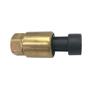 Sensore di Pressione ad Alta Precisione per Condizionatori d'Aria, Trasmettitore Analogico per Auto e HVAC, Trasduttore di Pressione per Refrigeratori - Product Image 3