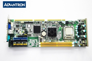 Advantech-Placa base industrial, módulo de tarjeta de CPU, placa base, original, modelo de placa base, modelo 2, 2, 2, 1, 2, 2, 2 - Product Image 2