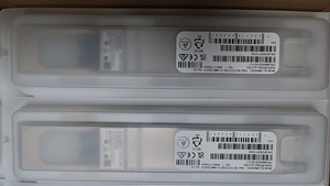 Mma4z00-ns-flt Osfp 800g Sr8 2x400g Ndr Infiniband Flat Top Transceiver for Dgx H100 Mma4z00-ns-flt 800g - Product Image 3