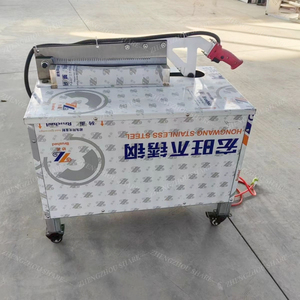 Cortadora eléctrica de <span class=keywords><strong>carne</strong></span> <span class=keywords><strong>y</strong></span> huesos, <span class=keywords><strong>sierra</strong></span> cortadora de huesos - Product Image 2