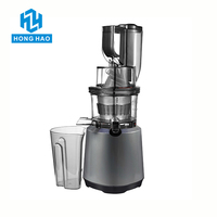 Professionele Fabrikant Nieuwe Elektrische Granaatappel Citrus Juicer Extractor Laag Geluid Voor Thuis Hotel Gebruik Elegant Cadeau Idee