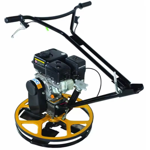 <span class=keywords><strong>เครื่อง</strong></span><span class=keywords><strong>ขัด</strong></span>คอนกรีต HMR100 ราคาโรงงาน ใช้เครื่องยนต์เบนซิน ประสิทธิภาพสูง สำหรับงานตกแต่งพื้นคอนกรีต - Product Image 3