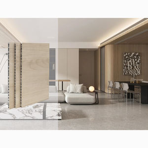 Panel de Aluminio con Núcleo de Nido de Abeja de 10 mm, Panel Sándwich de Alta Calidad - Product Image 3