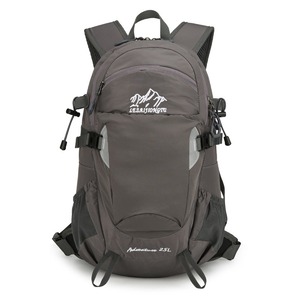Unisex di alta qualità 21L zaino da ciclismo all'aperto resistente in Nylon leggero impermeabile antipioggia <span class=keywords><strong>borsa</strong></span> da arrampicata - Product Image 6