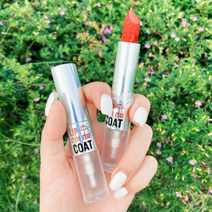 <span class=keywords><strong>Rouge</strong></span> à lèvres double embout, <span class=keywords><strong>rouge</strong></span> à lèvres mat, imperméable, hydratant, anti-adhésif, ne se décolore pas, empêche le <span class=keywords><strong>rouge</strong></span> à lèvres de tomber - Product Image 4