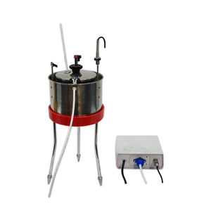 ASTM D1665มาตรฐาน WNE-1C เครื่องวัดความหนืด <span class=keywords><strong>Engler</strong></span> - Product Image 5