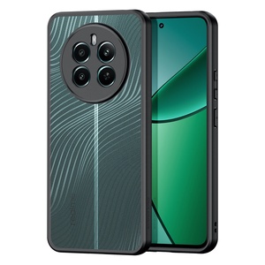 Funda de teléfono de la serie Aimo para Realme <span class=keywords><strong>13</strong></span> 12 Pro a prueba de golpes PC duro suave Tpu transparente para Realme <span class=keywords><strong>13</strong></span> Plus funda de teléfono - Product Image 4