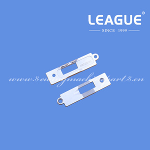 0167 200150 Piastra ago (tagliafilo) per Durkopp <span class=keywords><strong>Adler</strong></span> 167, 267 - Product Image 1