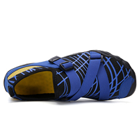 Creek chaussures rivière Trekking chaussures natation eau chaussures plage natation rivière canotage Surf chaussures baskets athlétique appartements hommes femmes
