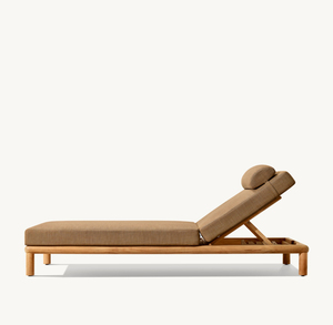 <span class=keywords><strong>Tumbona</strong></span> <span class=keywords><strong>de</strong></span> Exterior para Hotel, Playa, Piscina, Patio, <span class=keywords><strong>Tumbona</strong></span> para Tomar el Sol, <span class=keywords><strong>Tumbona</strong></span> <span class=keywords><strong>de</strong></span> <span class=keywords><strong>Teca</strong></span> - Product Image 2