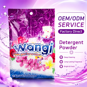 Détergent <span class=keywords><strong>en</strong></span> Gros : <span class=keywords><strong>Prix</strong></span> Compétitifs, Détergent à Lessive Hautement Efficace, Poudre à Laver Riche <span class=keywords><strong>en</strong></span> Mousse - Product Image 1