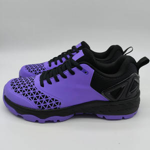 أحذية كريكيت احترافية متينة للرياضات الداخلية، أحذية رياضية عصرية شائعة بالجملة، مريحة ومقاومة للتآكل - Product Image 2