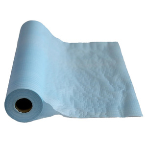Rouleaux de draps médicaux jetables en tissu non tissé, imperméables, anti-fuites, anti-huile, épaissis, à usage unique pour salon de beauté - Product Image 4