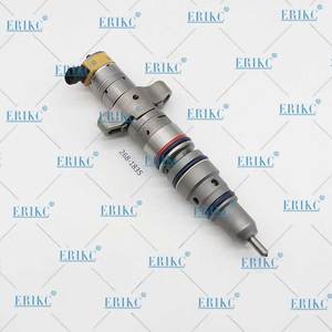 ERIKC 263-8218 <span class=keywords><strong>268</strong></span>-<span class=keywords><strong>1835</strong></span> Bơm Nhiên Liệu Diesel 263 8218 <span class=keywords><strong>268</strong></span> <span class=keywords><strong>1835</strong></span> C7 <span class=keywords><strong>Injector</strong></span> 2638218 2681835 - Product Image 5