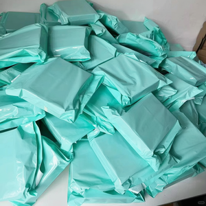 Sobres de Polietileno Ecológicos, Impermeables, para Envíos, Embalaje de Plástico, Sobres de Polietileno Impresos Personalizados, Bolsa de Correo para Ropa - Product Image 1