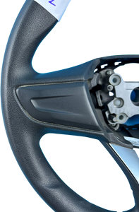 Vente chaude pour Chevrolet véritable volant en Fiber de carbone pour Chevrolet Kovacs volant personnalisé - Product Image 3