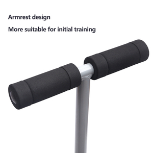 Ladyglow nhà tập thể dục <span class=keywords><strong>Cardio</strong></span> chân tập thể dục cơ bắp đào tạo trượt tuyết mô phỏng máy trong nhà Thiết bị phòng tập thể dục thể dục trượt tuyết máy - Product Image 3