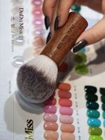 Ensemble de vernis gel ZRKGEL 60 couleurs, sans HEMA, sans TPO, qualité fiable et performance de lot constante pour la vente en gros européenne
