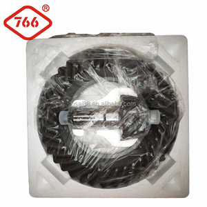 Pignon de Couronne OEM 1-41210501-0 1-41210-501-0 1-41210-212-0 1-47210-280-0 8*38 8:38 pour Isuzu FTR FSR TFR 8/38 - Product Image 3