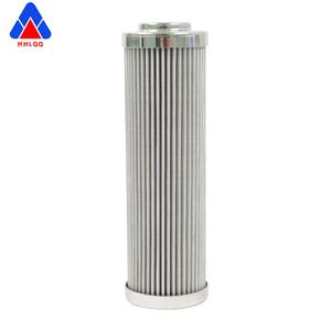 El elemento de filtro de aceite hidráulico de excavadora 31E910190 31E9-10190 SH60515 se utiliza para R200LC 2. 0 280L - Product Image 3