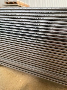 18 게이지 304 4X8 5x10 316L 321 904L 310s6mm 8mm 10mm 열간 압연 스테인레스 스틸 시트 inox 스틸 시트 절단 굽힘 서비스 - Product Image 4