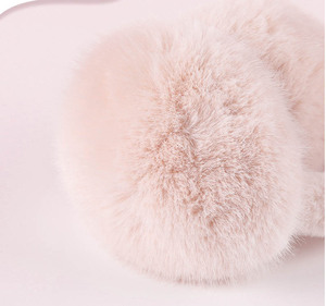 <span class=keywords><strong>Cache</strong></span>-oreilles en fourrure de peluche chaud d'hiver drôle <span class=keywords><strong>cache</strong></span>-oreilles de <span class=keywords><strong>lapin</strong></span> brodé <span class=keywords><strong>cache</strong></span>-oreilles pliable <span class=keywords><strong>cache</strong></span>-oreilles Protection des oreilles - Product Image 6