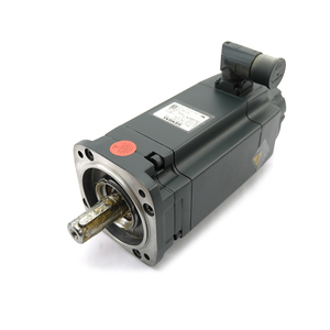 มอเตอร์เซอร์โวรุ่น 1FK7044-4CF71-1RA0 สำหรับเครื่อง CNC พร้อมระบบควบคุม PCL รุ่น 1FK7044-4CF71-1RG2 1FK7044-4CH71-1QA0 - Product Image 1