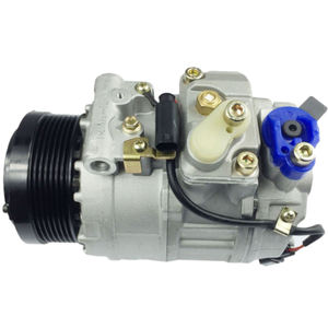 เครื่องอัดอากาศ WRR 0002308611สำหรับเมอร์เซเดสเบนซ์ W168 W245 W203 C204 CL203 CL600 <span class=keywords><strong>S280</strong></span> S320 S400 W220 W221 C215 C216 R171 - Product Image 2