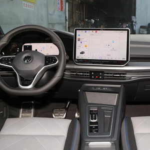 Fuel-Powered Passenger Vehicle FAW-VolkswagenGolf <strong>Cart</strong> 2025 300TSI R-Line <strong>Edition</strong>