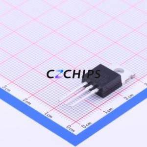 วงจรรวม LM7815L-TA3-T ต่อ220ของแท้และใหม่เอี่ยมชิป IC PMIC ตัวควบคุมเชิงเส้น (LDO) - Product Image 1