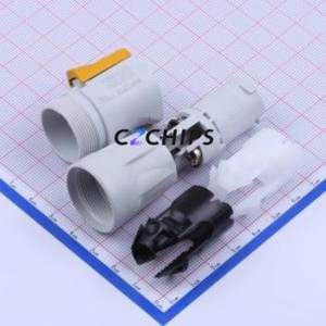 NAC3FCB XLR Connector Connector Whole Sale Electronic Component Chips Supplier & BOM Service - Product Image 1