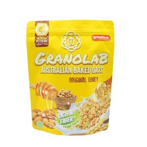 Buste Stand-up Personalizzabili in PE per Alimenti, Impermeabili e Resistenti all'Umidità, per Cereali, Caramelle, Frutta Secca, Torte e Altri Prodotti <span class=keywords><strong>Alimentari</strong></span> - Product Image 1