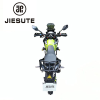 CHONGQING JIESUTE Moto de haute qualité 200cc Country Cross Sportsbike Moto tout-terrain pour adultes