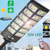 Lampes à panneaux solaires LED pour extérieur de 100W 1000w 1200 Watts 2000W 3000W 4000W 5000W 6000W 7000W 8000W 9000W 100000W