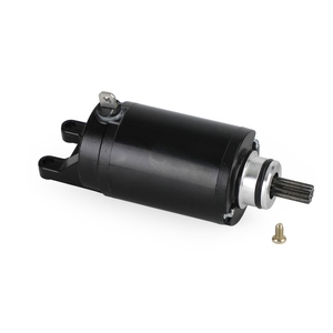 T1313333 สตาร์ทเตอร์เครื่องยนต์ 9-Spline สำหรับ <span class=keywords><strong>Tiger</strong></span> <span class=keywords><strong>800</strong></span> XCA/XCX/<span class=keywords><strong>XR</strong></span>/XRT/XRX ปี 2018 2019 2020 - Product Image 2